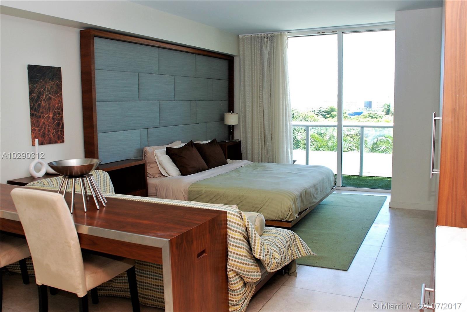 50 BISCAYNE CONDO - Residential Lease