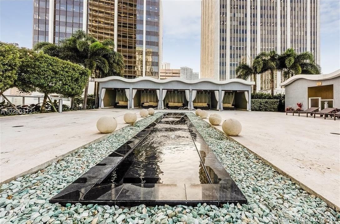 50 BISCAYNE CONDO - Residential Lease