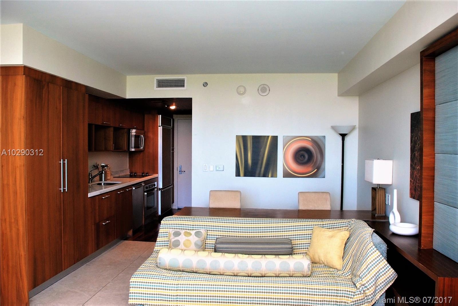 50 BISCAYNE CONDO - Residential Lease