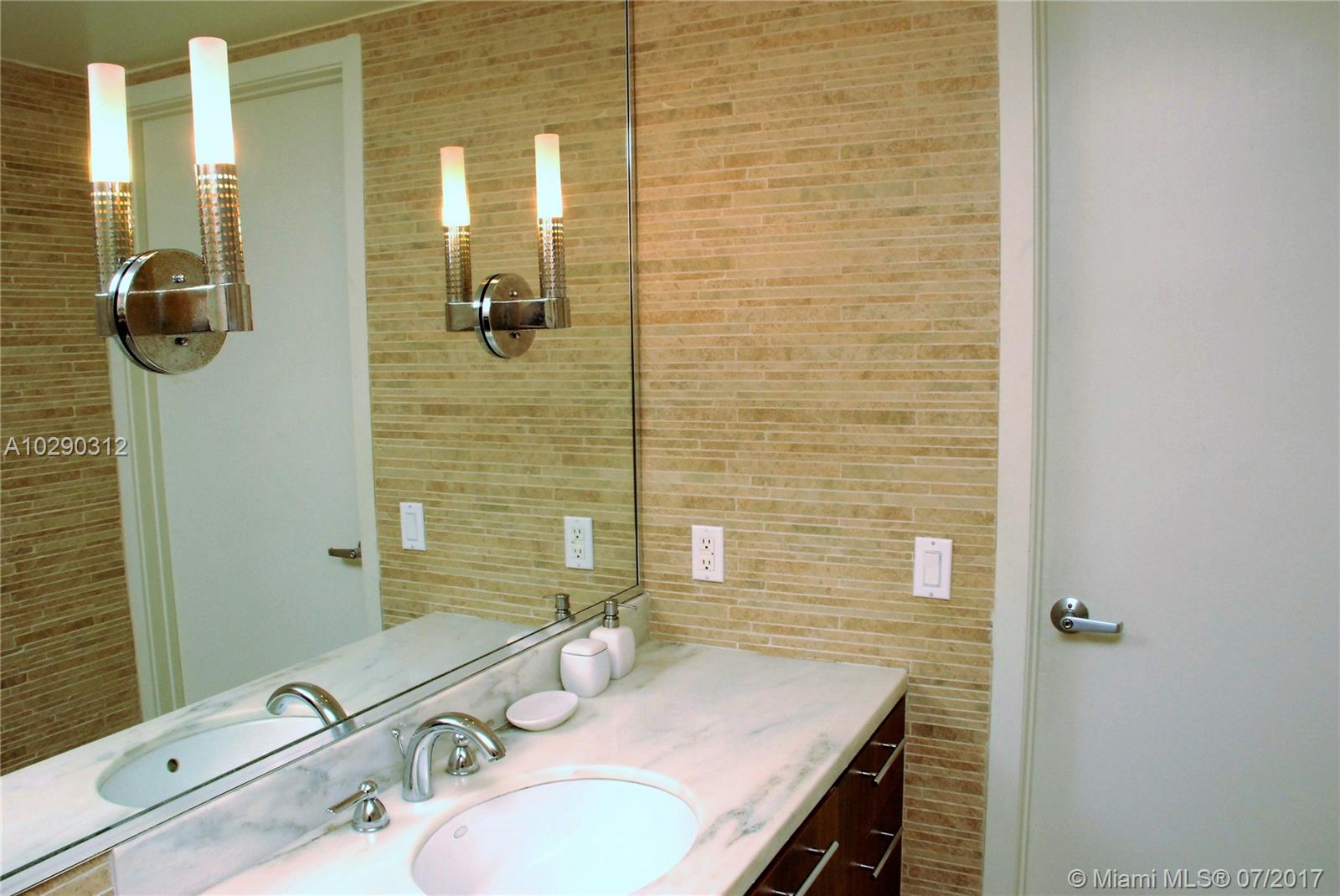 50 BISCAYNE CONDO - Residential Lease