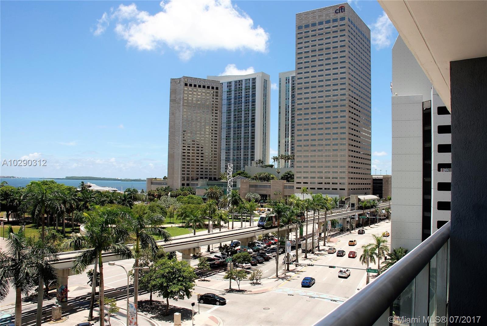 50 BISCAYNE CONDO - Residential Lease