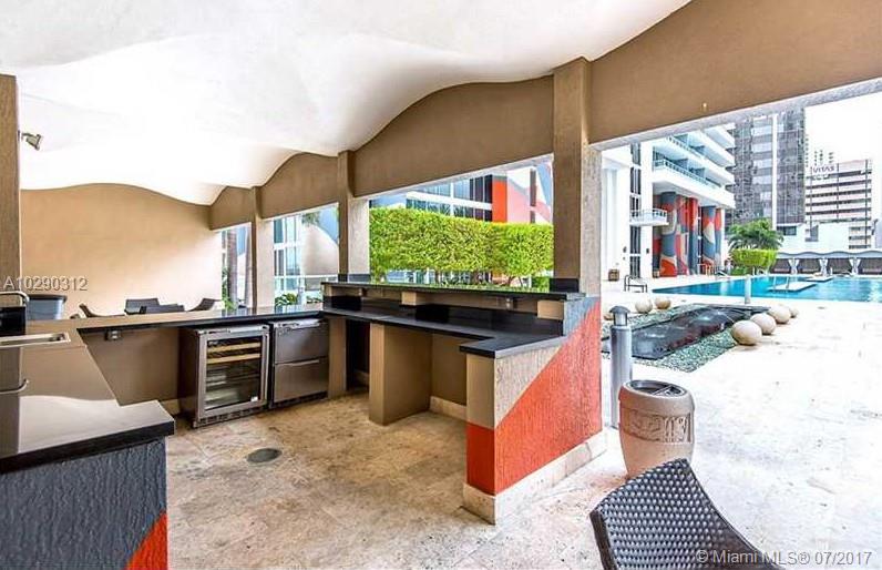 50 BISCAYNE CONDO - Residential Lease