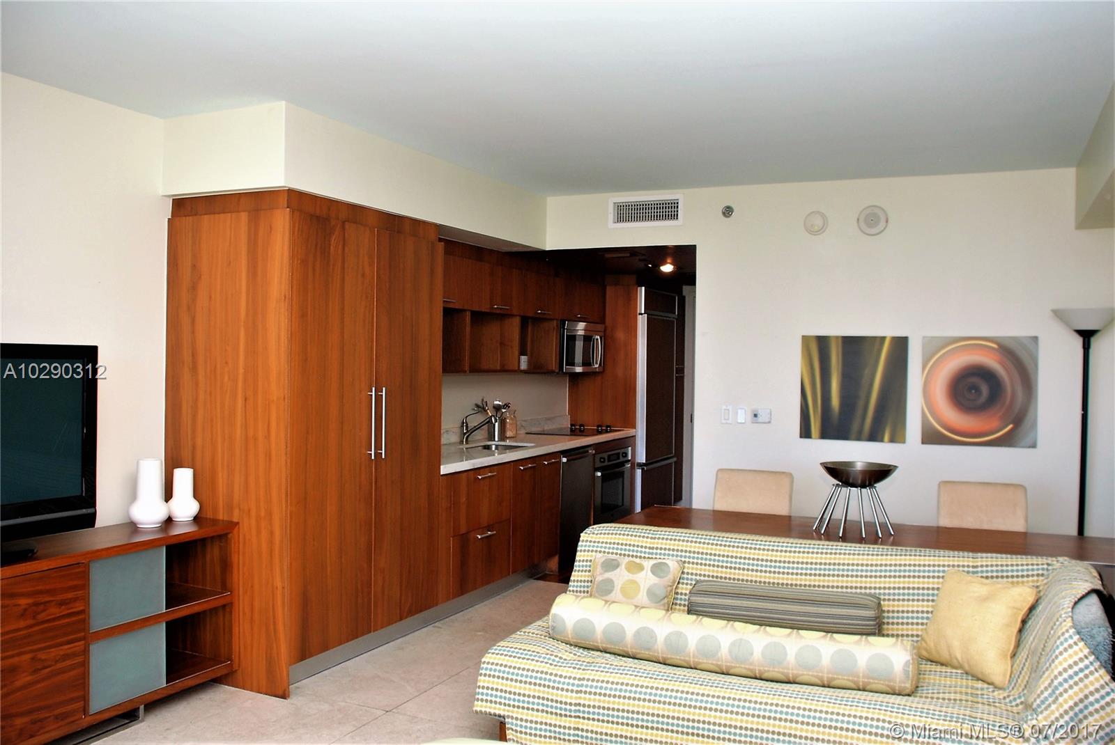 50 BISCAYNE CONDO - Residential Lease