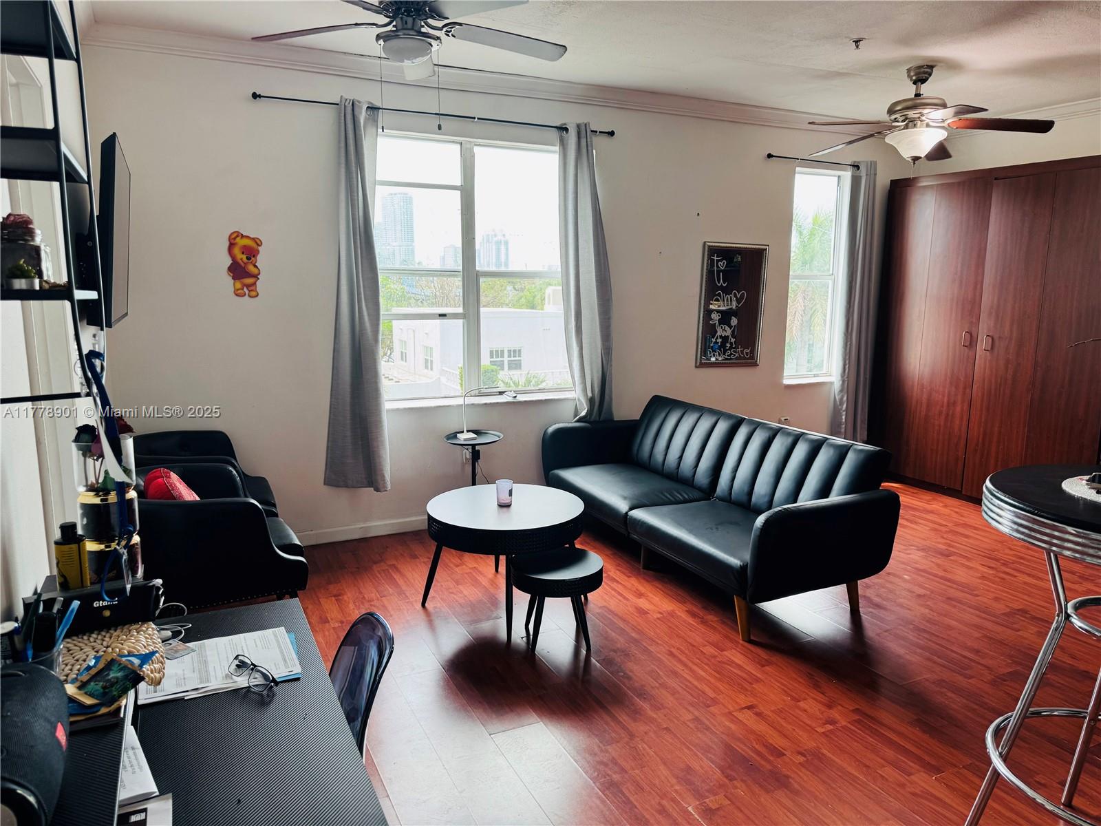 Rental Property at 1502 Jefferson Ave 304, Miami Beach, Miami-Dade County, Florida - Bathrooms: 1  - $1,750 MO.