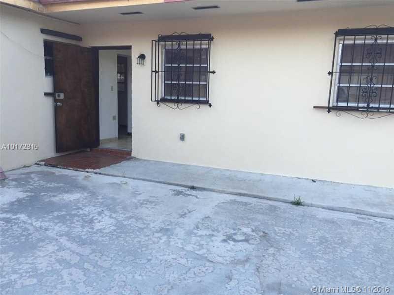 Coral Villas Rev - Residential Lease