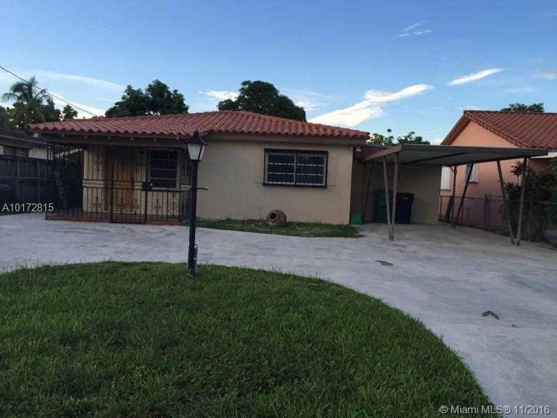 Coral Villas Rev - Residential Lease