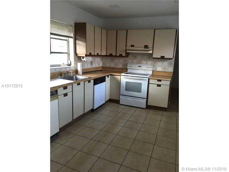 Coral Villas Rev - Residential Lease