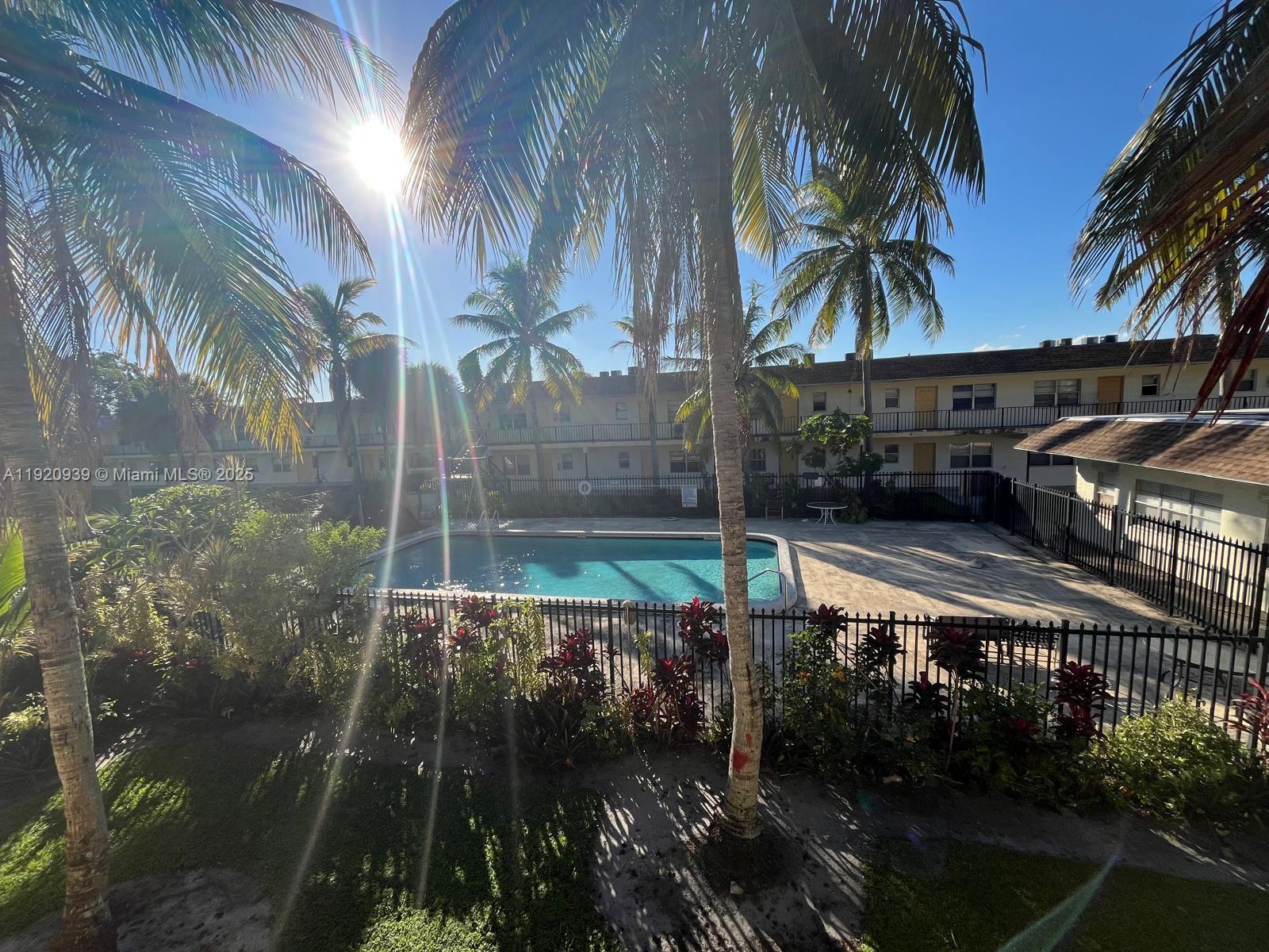 CALYPSO CAY CONDO - Residential Lease