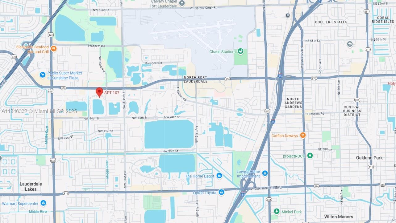 SUMMER LAKE - Residential