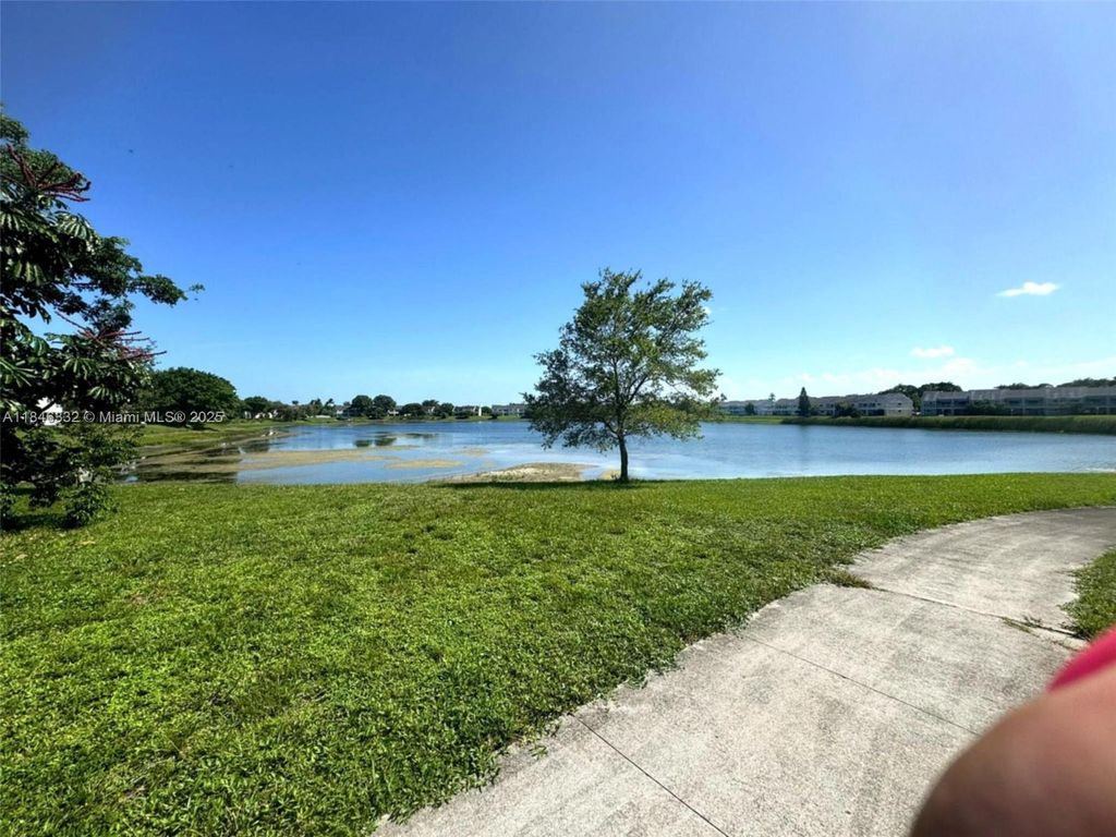 Photo of 3453 NW 44th St #107, Oakland Park, FL 33309 (MLS # A11846332)