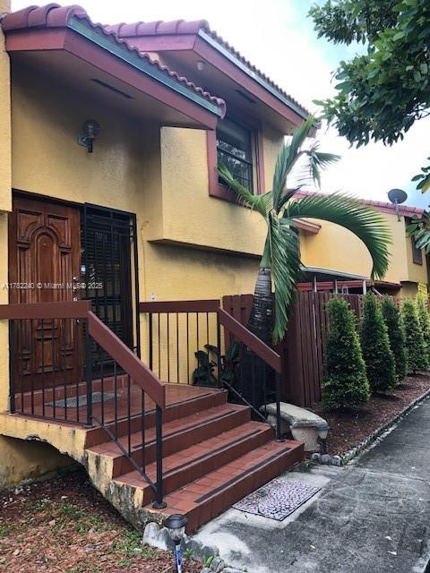 5975 Sw 137th Ave 601, Miami, Broward County, Florida - 2 Bedrooms  
3 Bathrooms - 