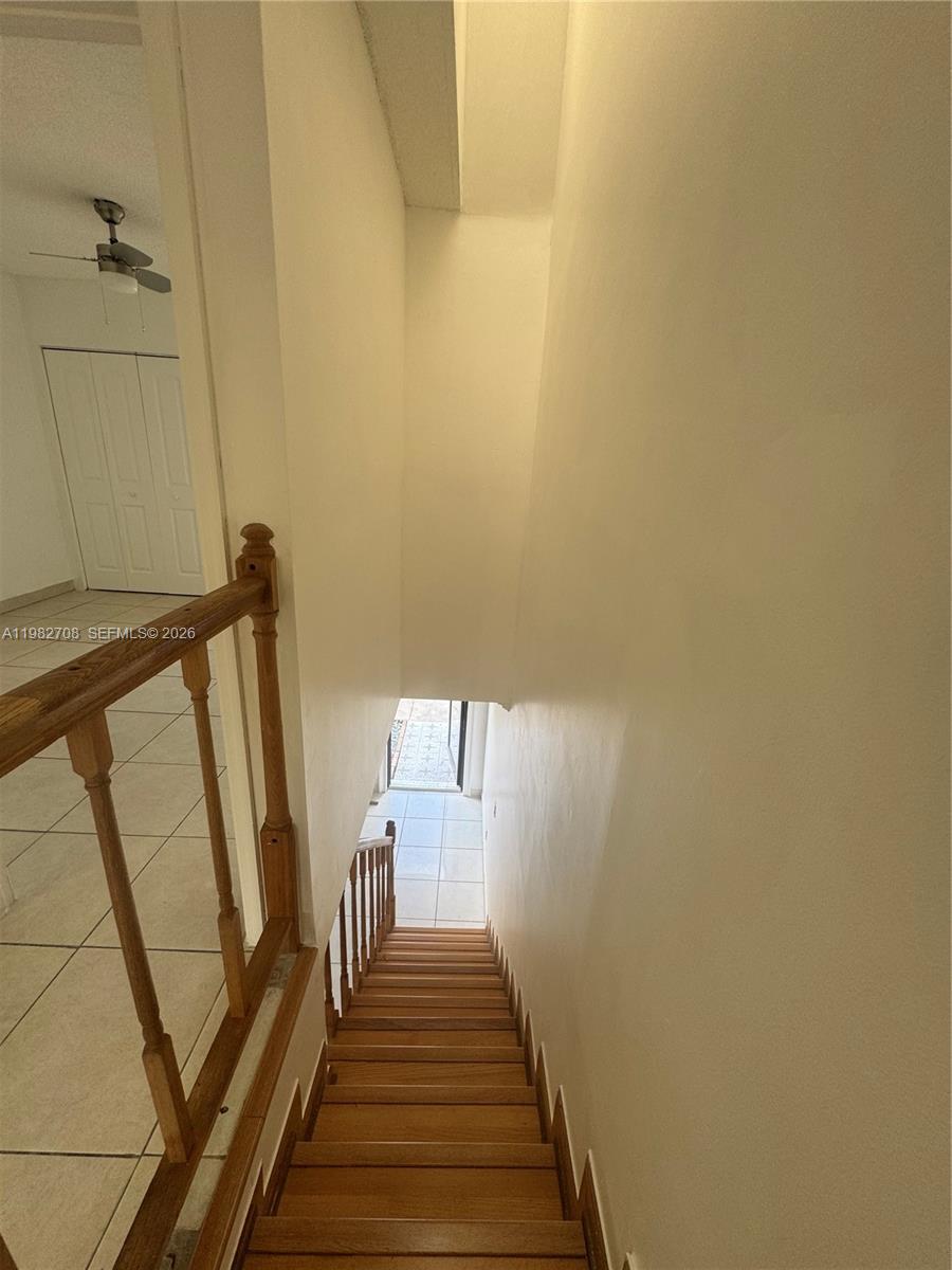 WESTLAND VILLAGE CONDO - Residential Lease