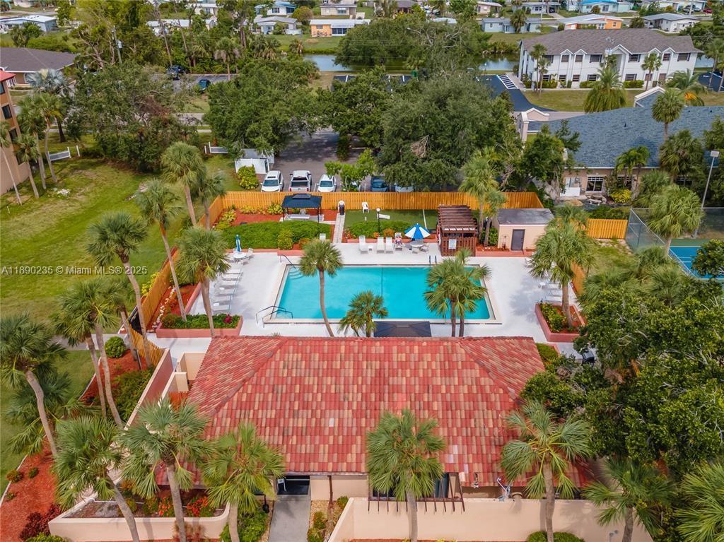 Promenades - Residential Lease