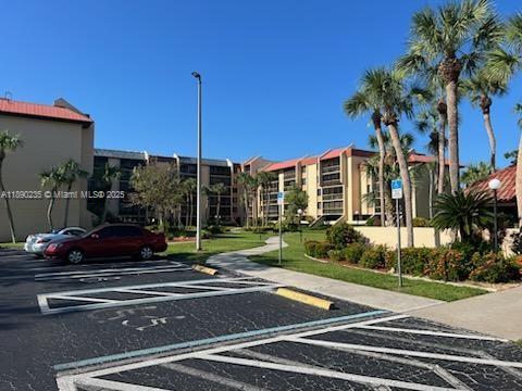 Promenades - Residential Lease