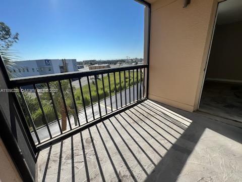 Promenades - Residential Lease