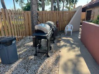 Promenades - Residential Lease