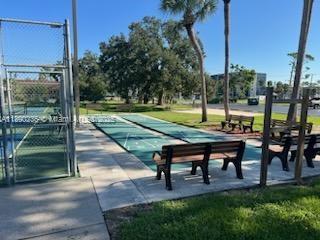 Promenades - Residential Lease