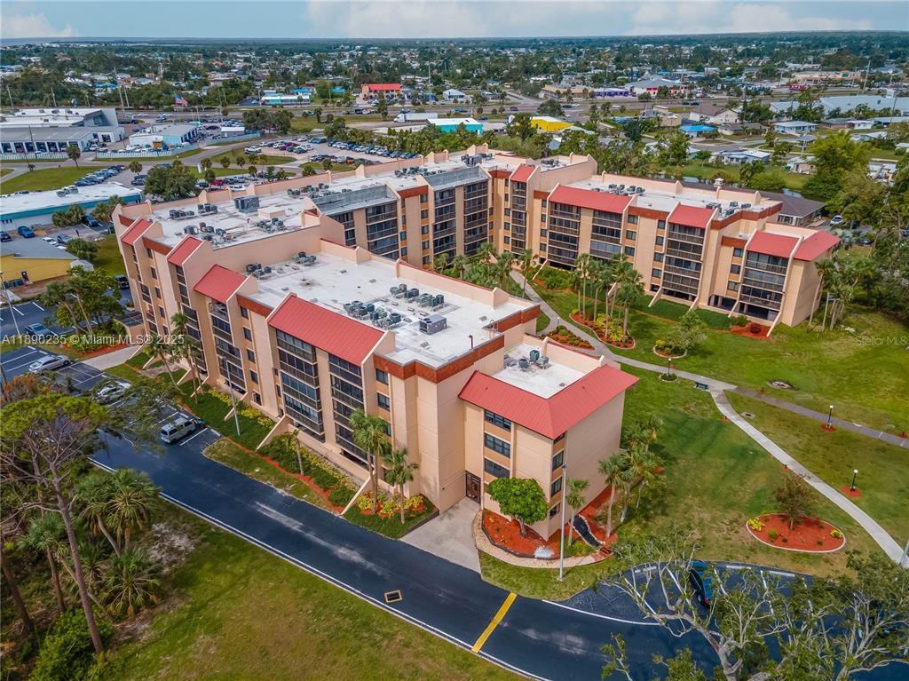 Promenades - Residential Lease