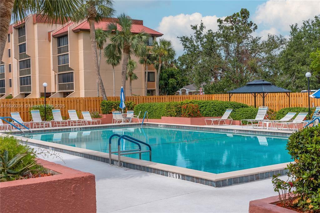 Promenades - Residential Lease