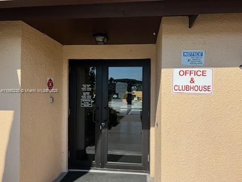 Promenades - Residential Lease