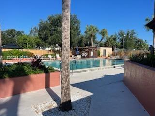 Promenades - Residential Lease