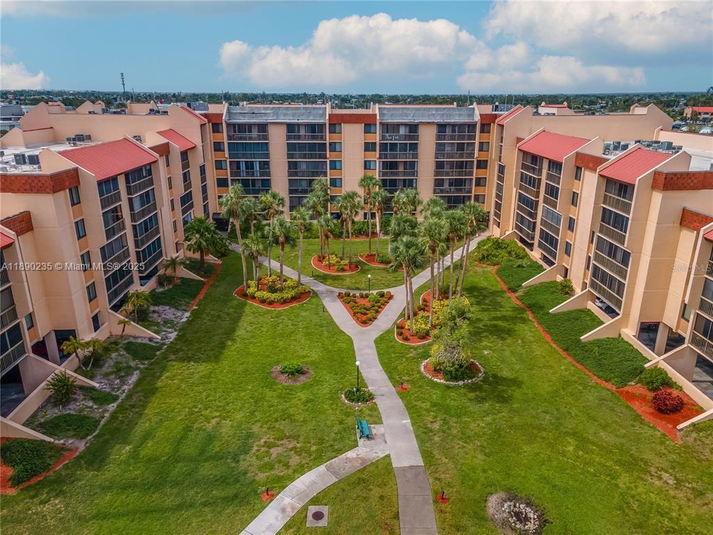 Promenades - Residential Lease