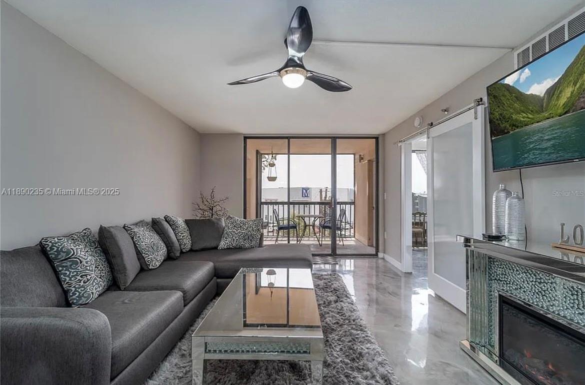 Promenades - Residential Lease