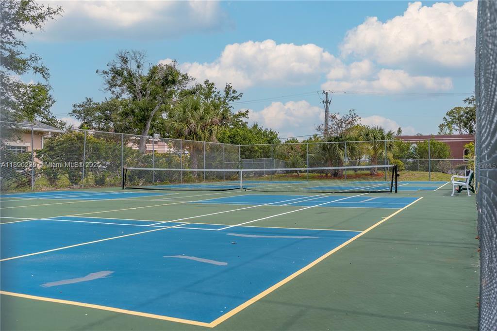 Promenades - Residential Lease