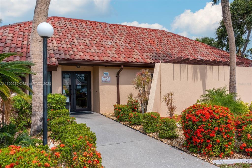 Promenades - Residential Lease