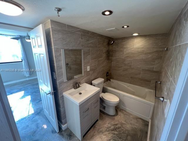 Promenades - Residential Lease