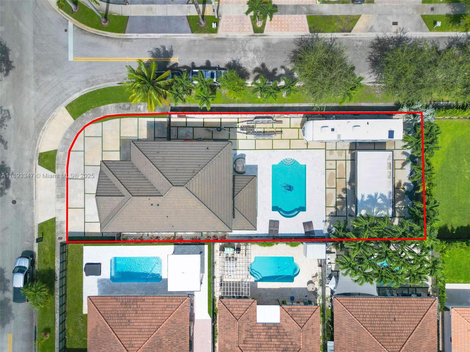 KAYLA S PLACE - Residential