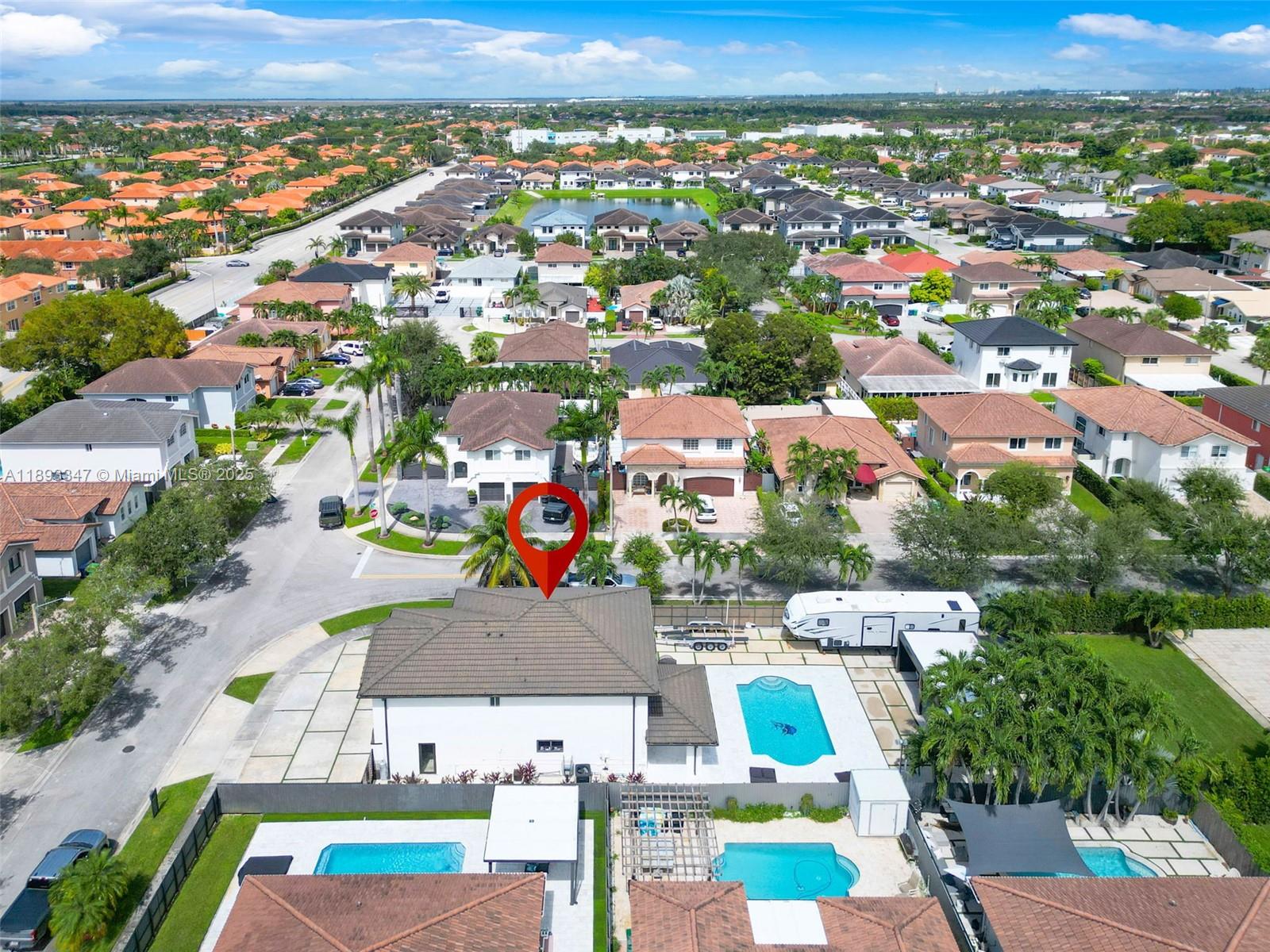KAYLA S PLACE - Residential