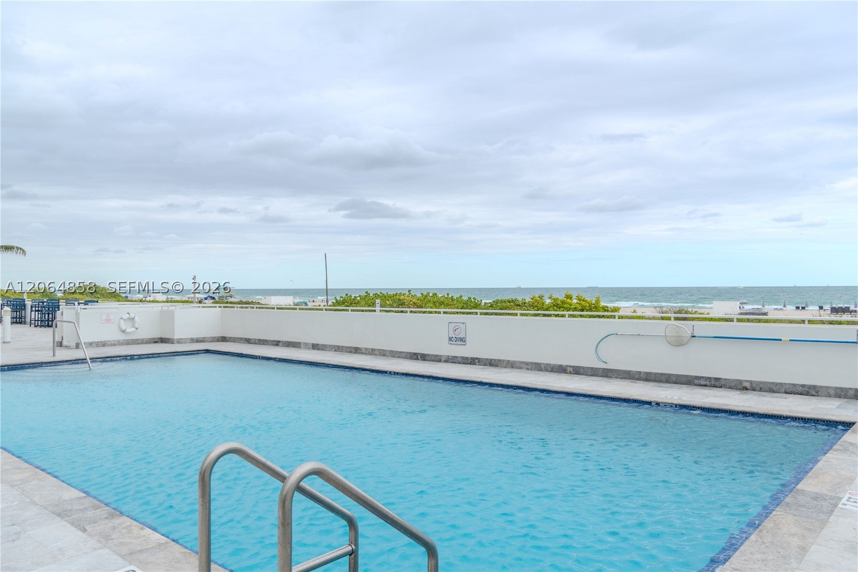 401 Ocean Dr 222 (with Parking)