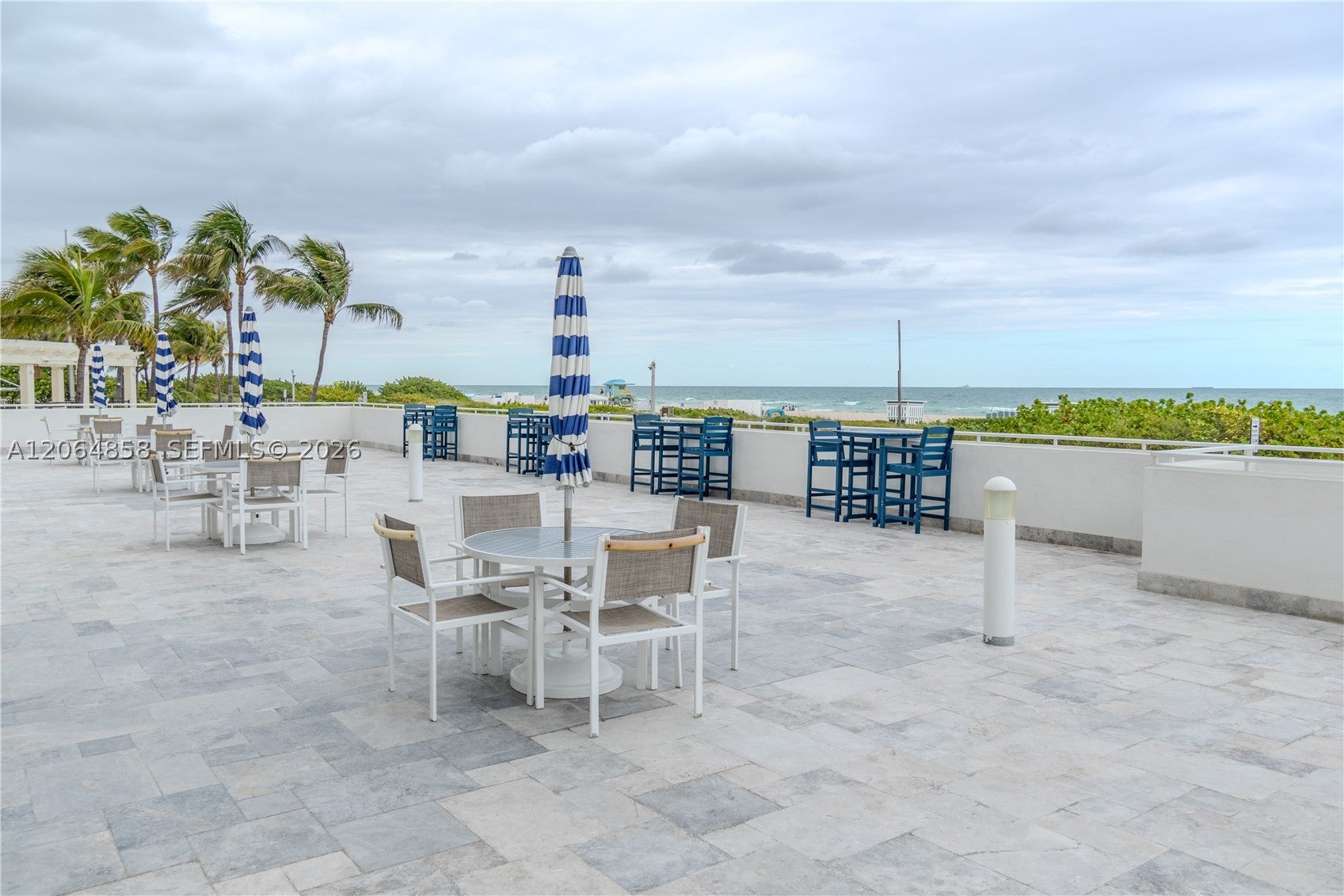 401 Ocean Dr 222 (with Parking)