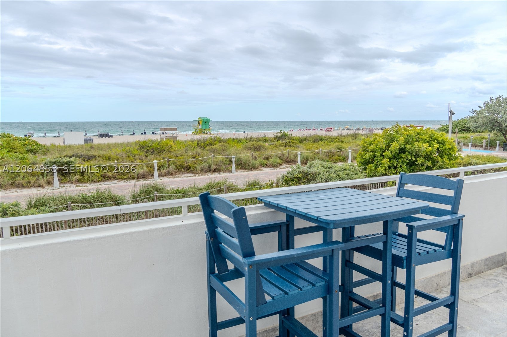 401 Ocean Dr 222 (with Parking)