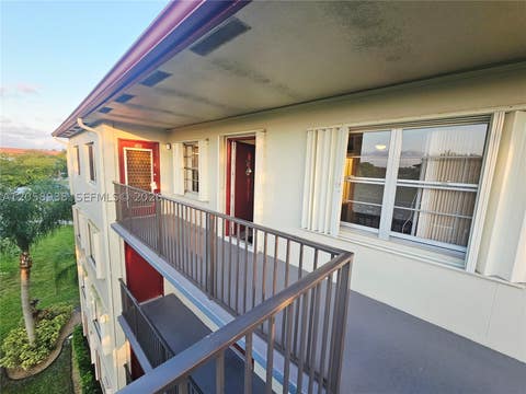 Photo of 13250 SW 7th Ct #402L, Pembroke Pines, FL 33027 (MLS # A12058938)