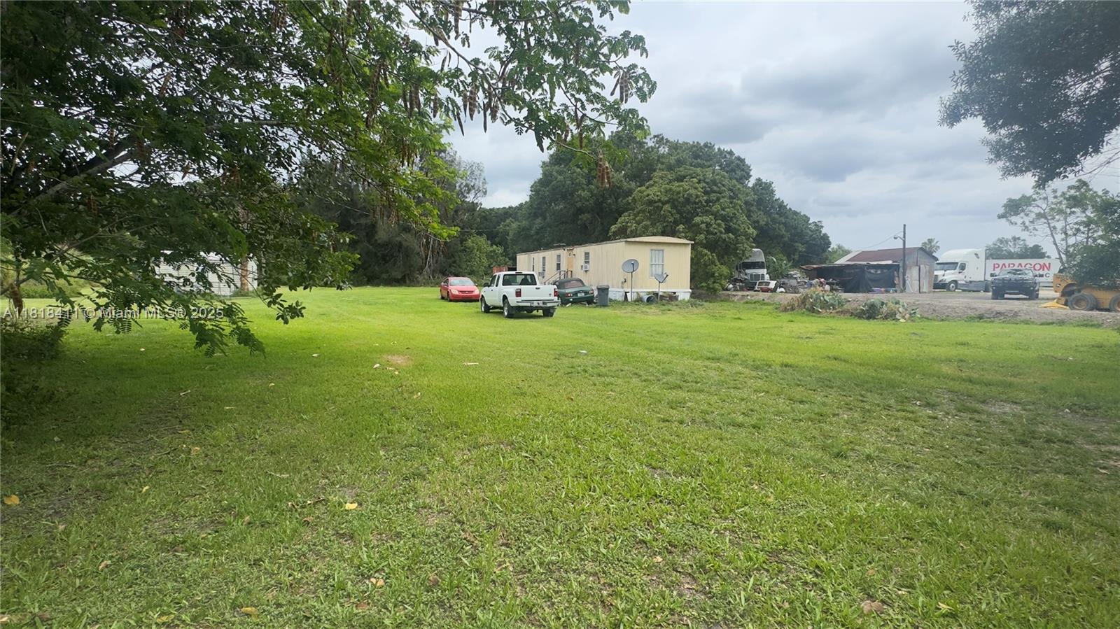 LANKFORD S/D - Residential