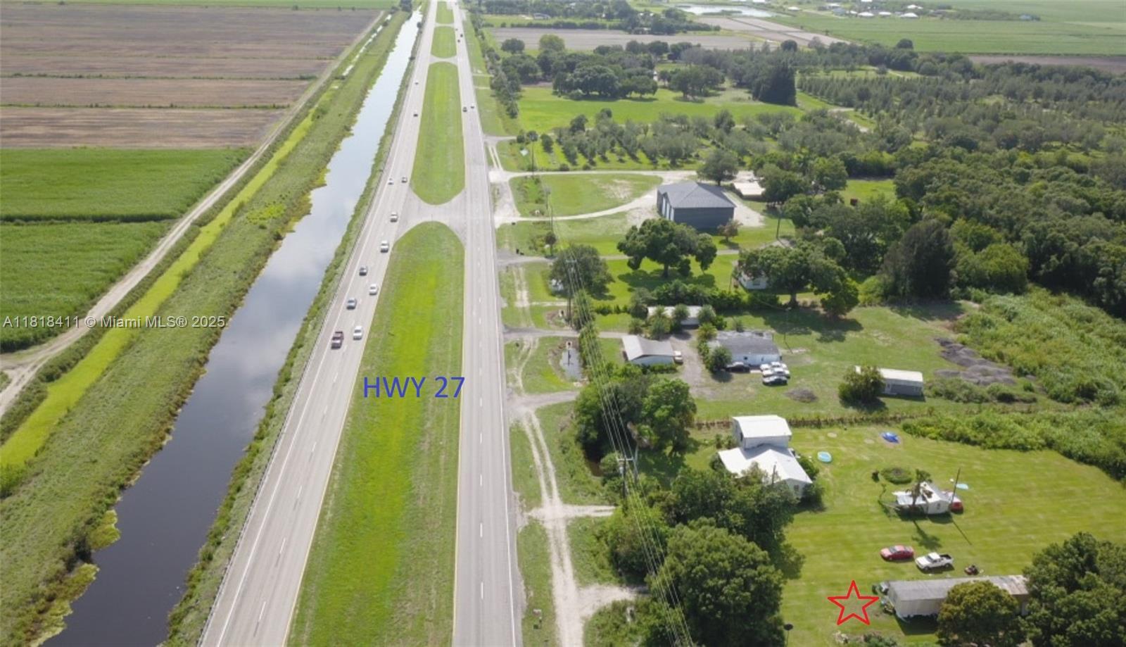 LANKFORD S/D - Residential