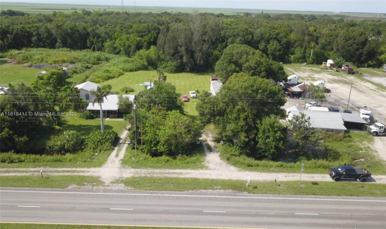 LANKFORD S/D - Residential