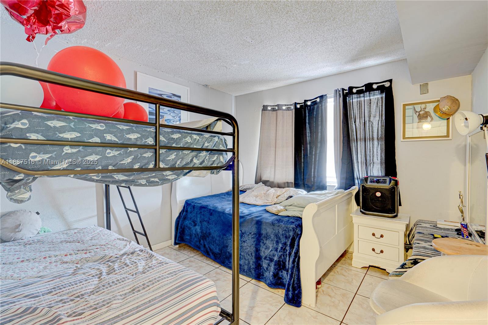 NEW WORLD CONDO APTS II - Residential Lease