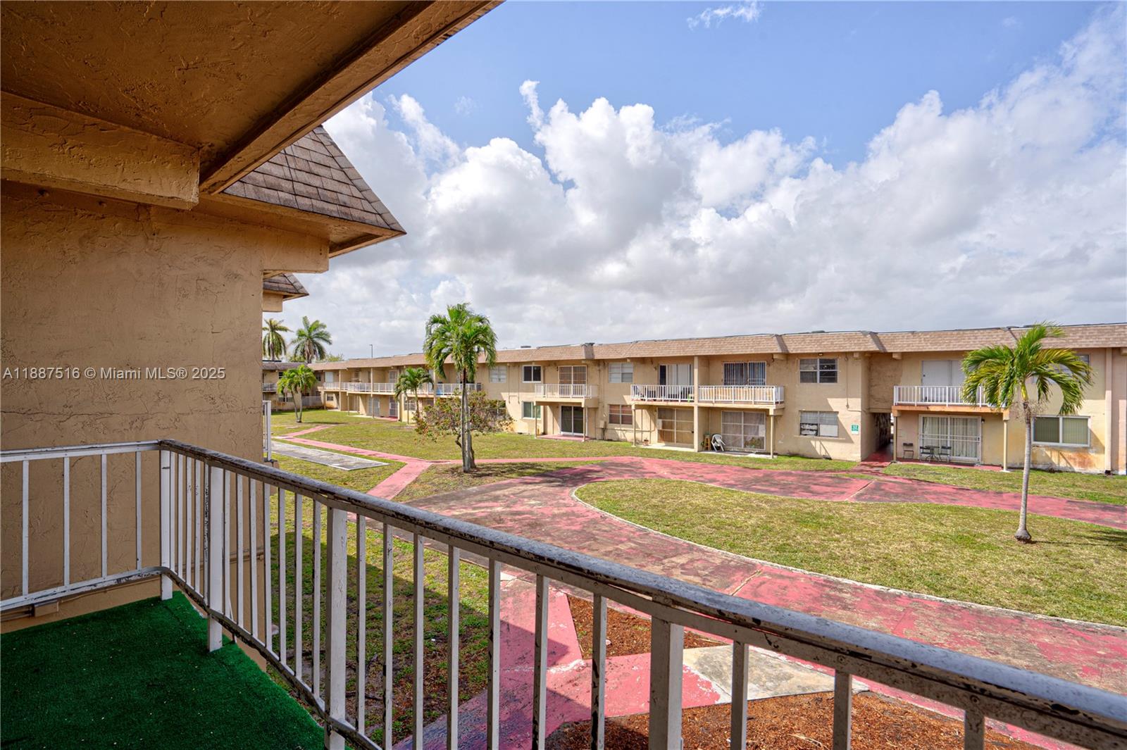 NEW WORLD CONDO APTS II - Residential Lease