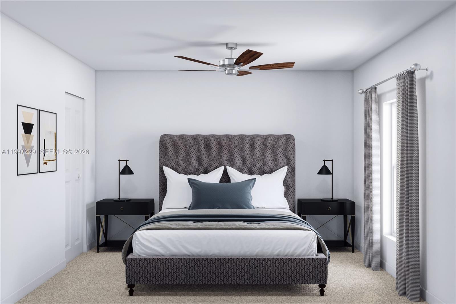 Acacia Groves - Residential