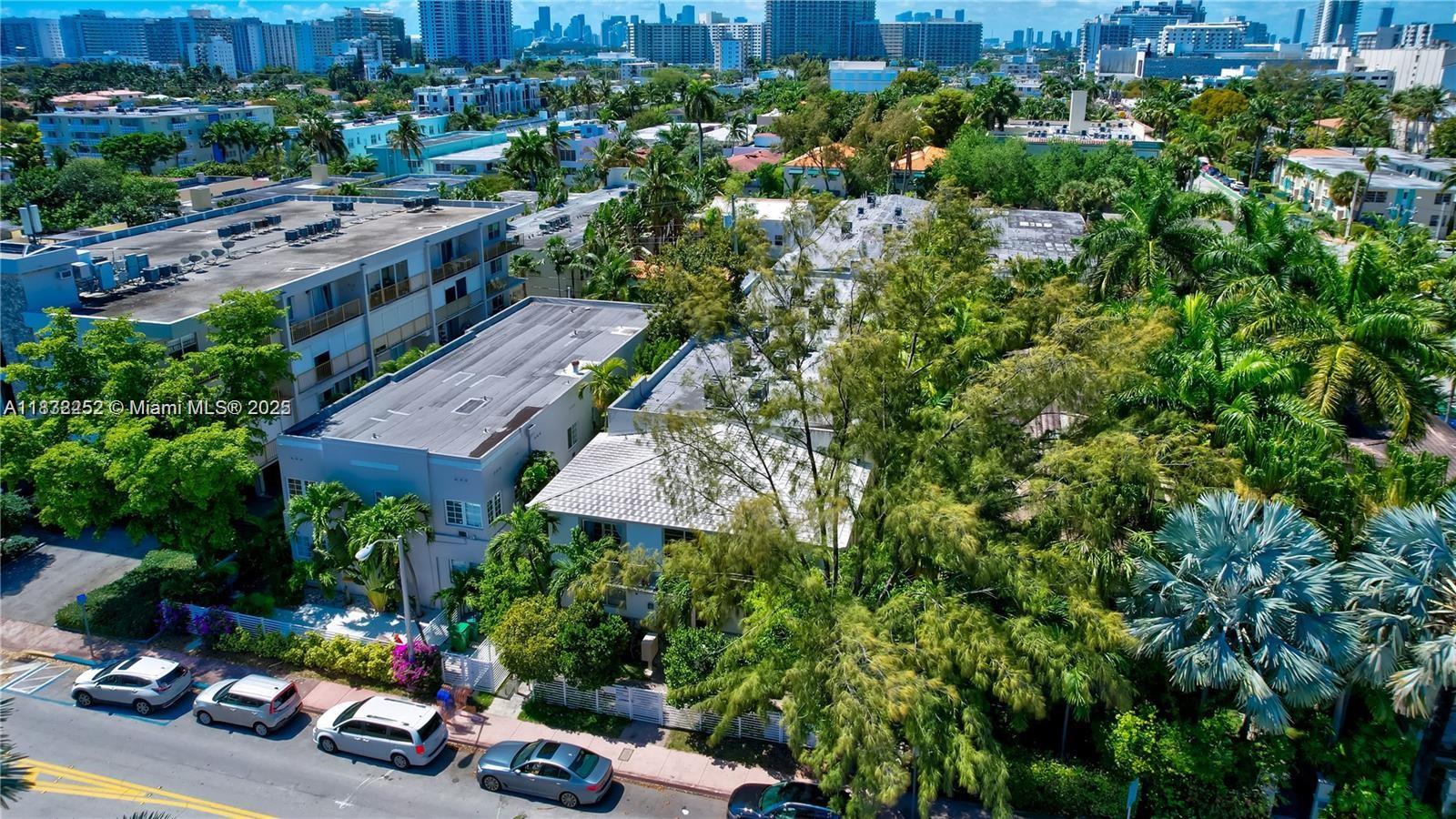 LINCOLN SUB - Residential