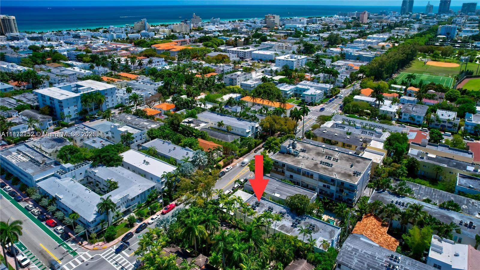 LINCOLN SUB - Residential