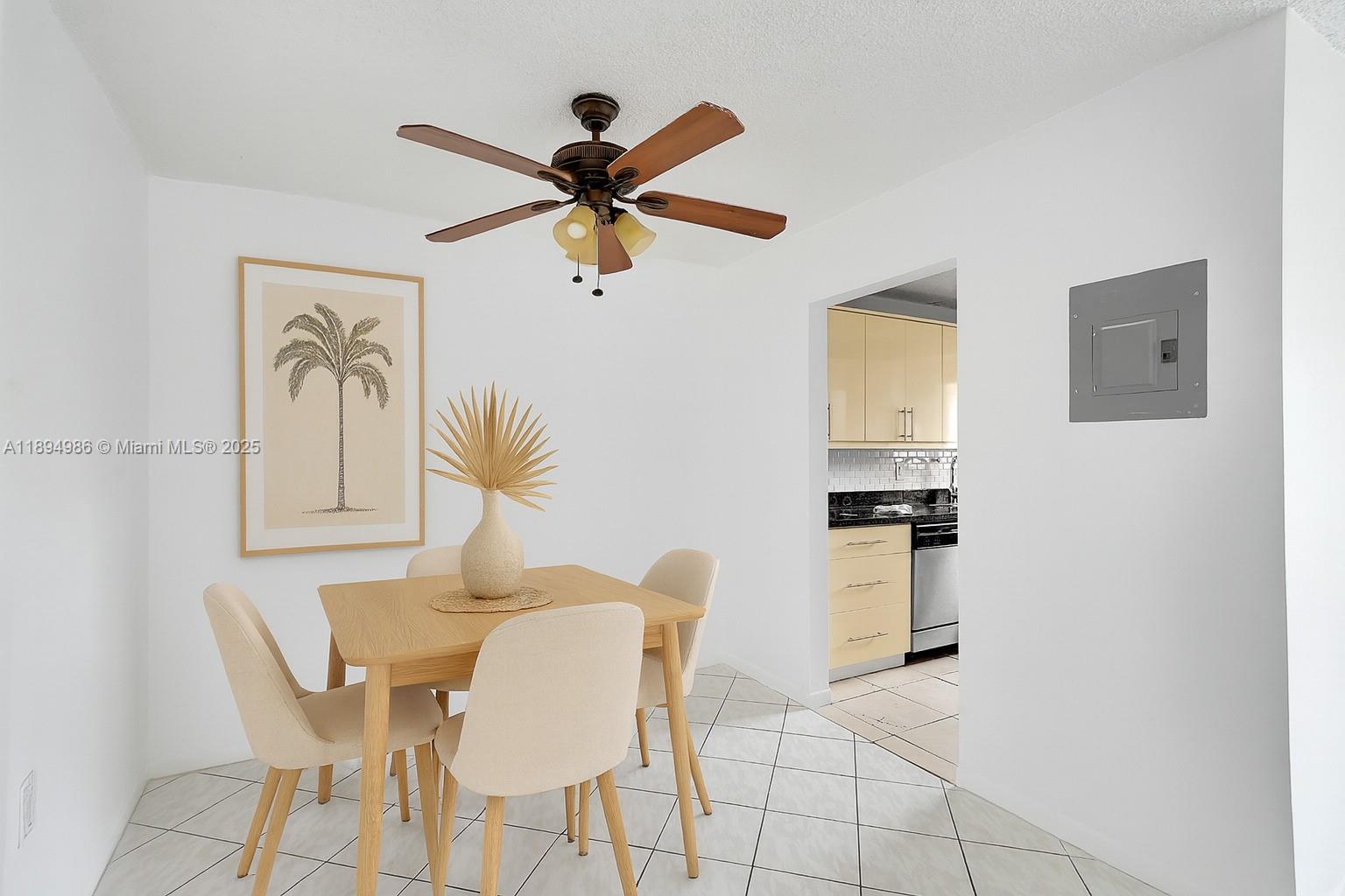 BONI VISTA TWO CONDO - Residential Lease