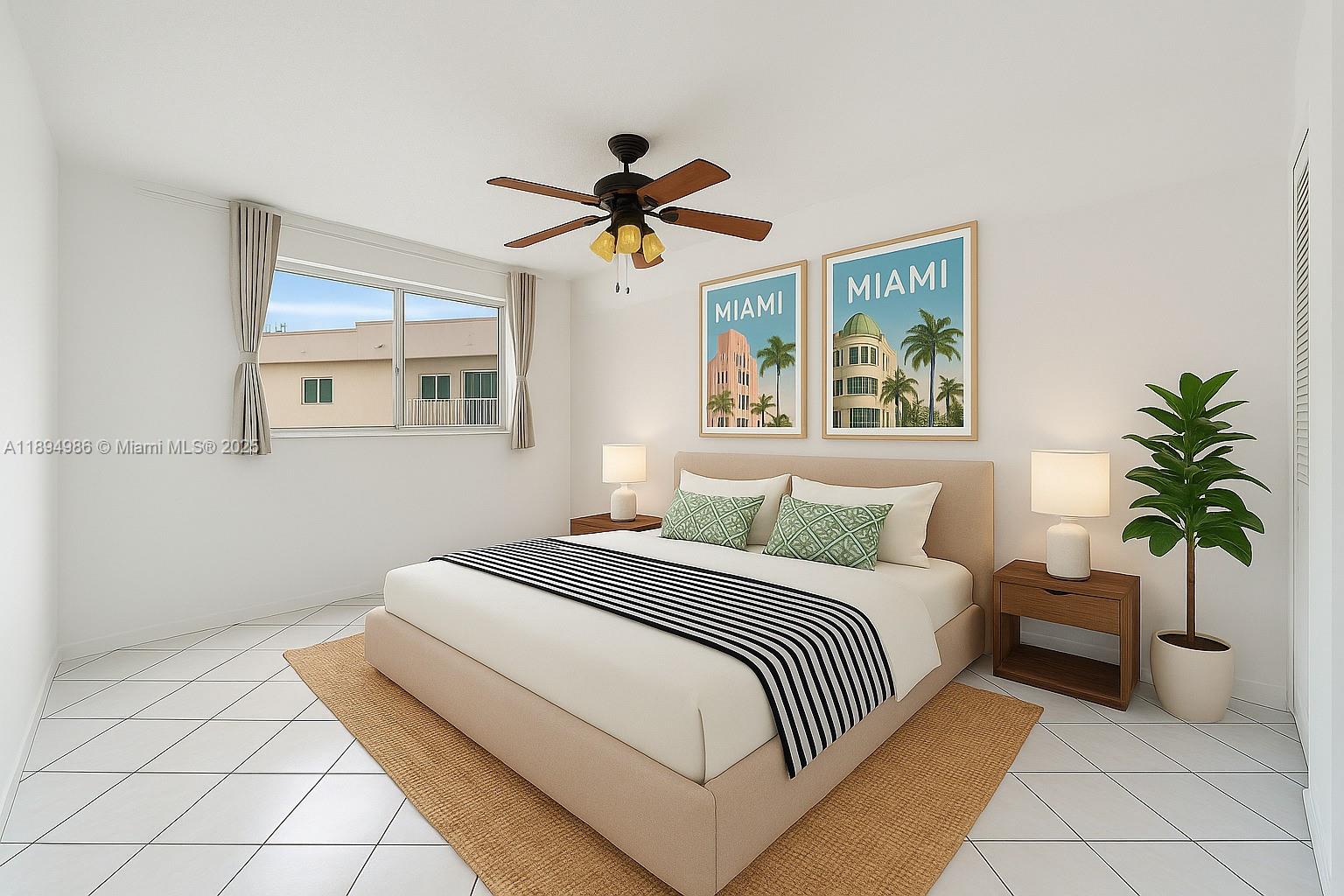 BONI VISTA TWO CONDO - Residential Lease