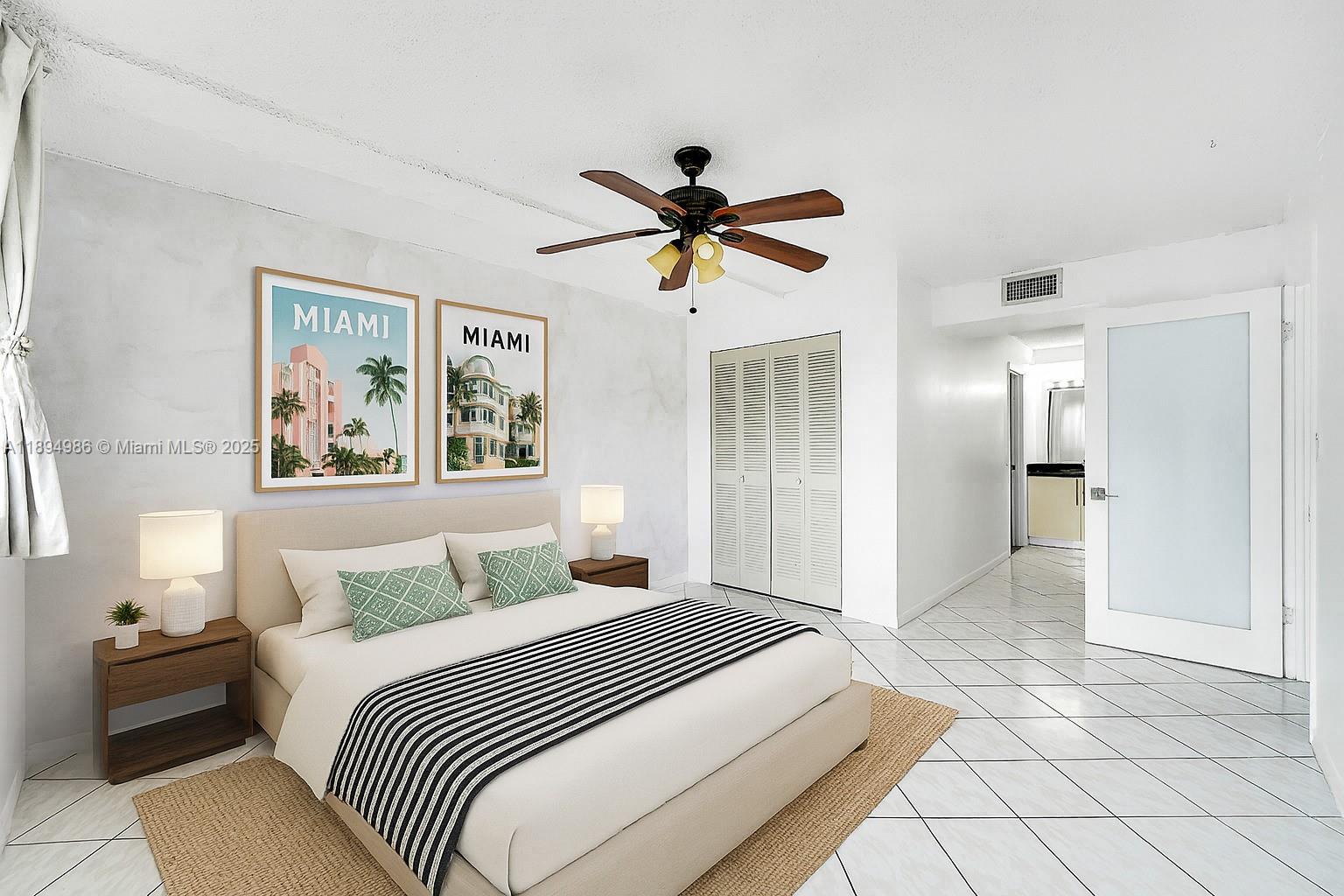 BONI VISTA TWO CONDO - Residential Lease