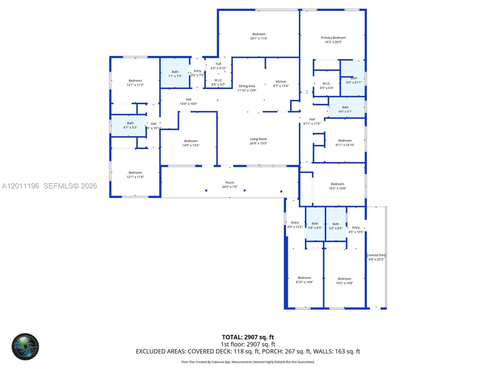 HOLLYWOOD LITTLE RANCHES - Residential Income
