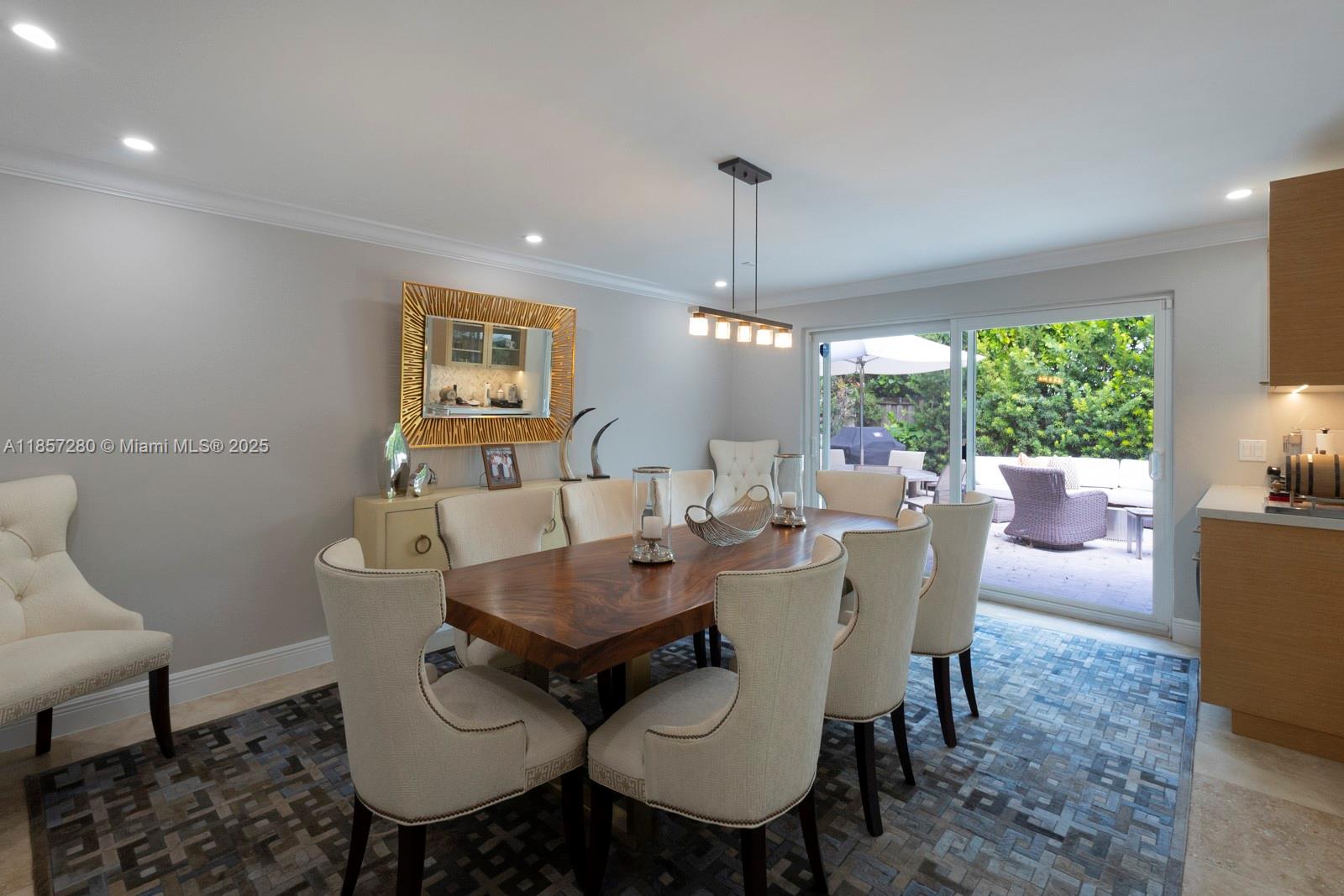 BISCAYNE KEY ESTATES - Residential