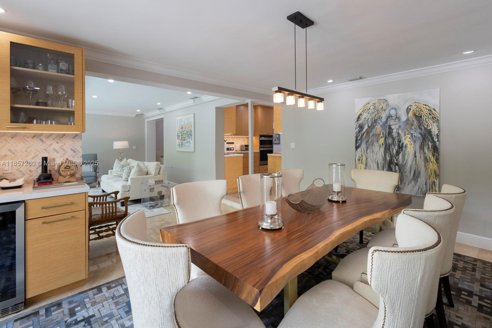 BISCAYNE KEY ESTATES - Residential